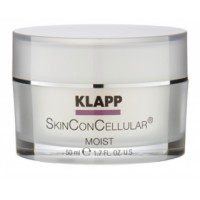 Зволожуючий крем Клапп SkinConCellular Moist Cream Klapp
