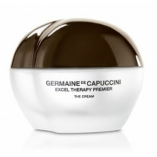 Крем класу люкс Жермен де капучіно ET Premier the Cream GNG Germaine de Capuccini
