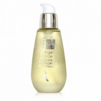 Відновлювальний живильний комплекс проти зморшок Кінвел Argan & Caviar Anti-Wrinkle Repairing Nutritious Complex Keenwell