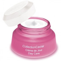 Енергонасищающій денний крем з фотозахисту Жан д'Арсель Collection Caviar Crеme de Jour Jean d'Arcel