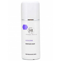 Безмильное мило Холі ленд Azulen Soapless Soap Holy Land