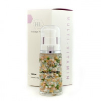 Мультивітамінна сироватка Холі ленд Multivitamin Serum Holy Land