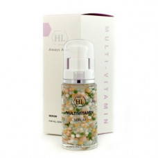 Мультивітамінна сироватка Холі ленд Multivitamin Serum Holy Land