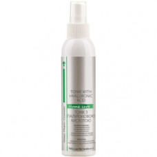 Тоник с гиалуроновой кислотой (рН 5,5) Грин Фарм Косметик Tonic With Hyaluronic Acid PH 5,5 Green Pharm Cosmetic