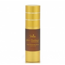 Освітлюючий серум з вітаміном С Шира Radiance Corrective RX Ester-C Brightening Serum Shira