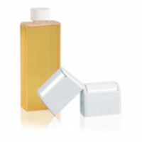 Віск натуральний в касеті Депилив Natural Pine Rosin Wax Roll-on Depileve