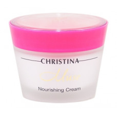 Поживний крем для обличчя, шиї та зони декольте Христина Muse Nourishing Cream Christina