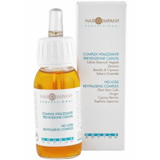 Комплекс проти випадіння волосся Хаир Компані Double Action No Loss Revitalising Complex Hair Company