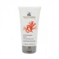 Що очищає морської гель Алготерм Gel Nettoyant Marin Algotherm