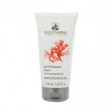 Що очищає морської гель Алготерм Gel Nettoyant Marin Algotherm