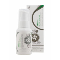 Освітлююча сироватка для обличчя Клінікее X3M EGF GLOW Serum Moist Clinicare