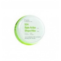 М'який моделюючий віск середньої фіксації Ерайба S04 Shape Wax Erayba