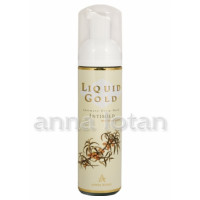 Рідке мило для інтимних ділянок тіла Анна Лотан Liquid Gold Intimild Foam Wash Anna Lotan