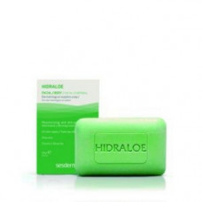Дерматологічне мило Сесдерма HIDRALOE Dermatological Bar Sesderma