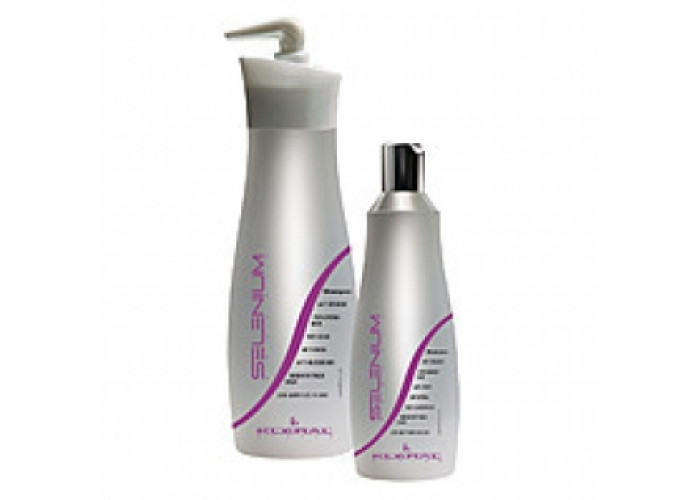 Шампунь для жирного волосся Клерал Систем Anti-Greasy Hair Shampoo Kleral System