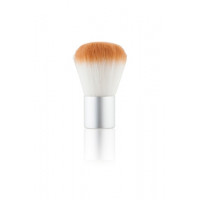 Пензлик Кабукі Приори Mineral Skincare Tools Priori
