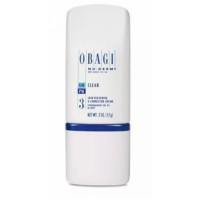 Крем з вмістом 4% гідрохінон Обаджі Nu-Derm Clear RX Obagi