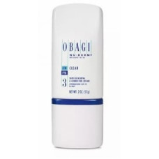 Крем з вмістом 4% гідрохінон Обаджі Nu-Derm Clear RX Obagi