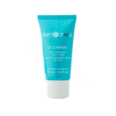 Ніжний ексфолірующій крем для обличчя Фітосеан Gentle Exfoliating Cream For Face Phytoceane