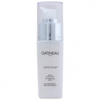 Інтенсивна Освітлююча сироватка для обличчя Гатіно White Plan Skin-Lightening Serum Gatineau