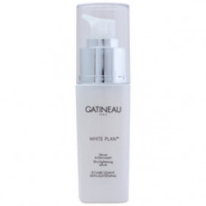 Інтенсивна Освітлююча сироватка для обличчя Гатіно White Plan Skin-Lightening Serum Gatineau