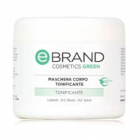 Тонізуюча маска для тіла Ебренд Maschera Corpo Tonificante Ebrand