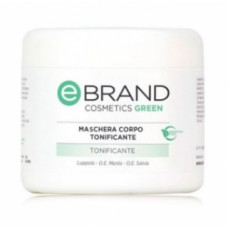 Тонізуюча маска для тіла Ебренд Maschera Corpo Tonificante Ebrand