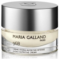 Інтенсивно зволожуючий і живильний крем Марія Галланд Creme Hydra Nutritive Intense № 96B Maria Galland