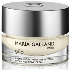 Інтенсивно зволожуючий і живильний крем Марія Галланд Creme Hydra Nutritive Intense № 96B Maria Galland