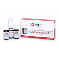 Гіалуронова кислота + Екстракт ікри Тете Hyaluronic acid & Caviar Extract Tete