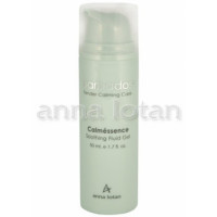 Заспокійливий гель на квіткових екстрактах Анна Лотан Barbados Calmessence Soothing Fluid Gel Anna Lotan