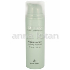 Заспокійливий гель на квіткових екстрактах Анна Лотан Barbados Calmessence Soothing Fluid Gel Anna Lotan