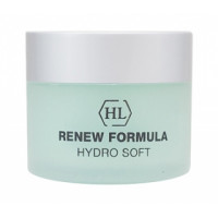 Зволожуючий крем Холі ленд RENEW Formula Hydro-Soft Cream Holy Land