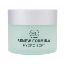 Зволожуючий крем Холі ленд RENEW Formula Hydro-Soft Cream Holy Land