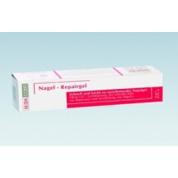 Відновлювальний гель для нігтів Зюда Nagel-Repairgel Suda