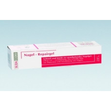 Відновлювальний гель для нігтів Зюда Nagel-Repairgel Suda