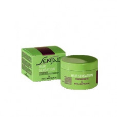 Маска для відновлення волосся Клерал Систем Reviving Cream Gel Kleral System