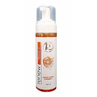 М'яка пінка для вмивання з вітаміном С Ренью Gentle Foam Vitamin C Renew