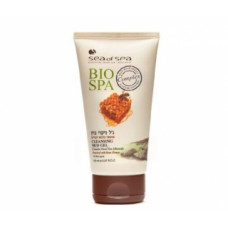 Що очищає гель на грязьовий основі Сі Оф Спа Cleansing Mud Gel Sea Of Spa