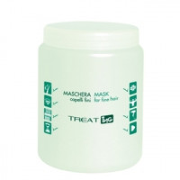 Маска для сухого волосся Інг Професіонал Treat-ING Mask For Dry Hair ING Professional
