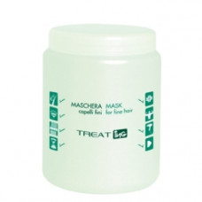 Маска для сухого волосся Інг Професіонал Treat-ING Mask For Dry Hair ING Professional