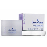 Крем Beautе живильний Жан д'Арсель Preventive Creme beaute riche Jean d'Arcel