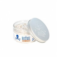 Скраб для особи Face Scrub The Bluebeards Revenge