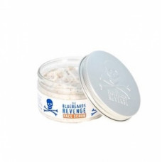 Скраб для особи Face Scrub The Bluebeards Revenge