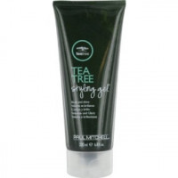 Гель для укладання з екстрактом чайного дерева Пол Мітчелл Tea Tree Styling Gel Paul Mitchell