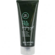 Гель для укладання з екстрактом чайного дерева Пол Мітчелл Tea Tree Styling Gel Paul Mitchell