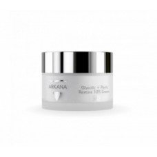 Дерматологічний відновлювальний крем Аркана Glycolic Restore Cream Arkana