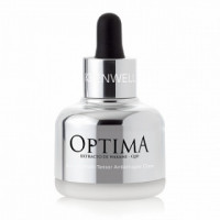 Сироватка проти зморшок для шкіри навколо очей Кінвел Optima Serum Multi Tensor Anti-Wrikles Eyes Keenwell