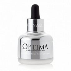 Сироватка проти зморшок для шкіри навколо очей Кінвел Optima Serum Multi Tensor Anti-Wrikles Eyes Keenwell
