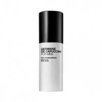 Сироватка миттєвої дії Жермен де капучіно For Men Anti-Fatigue Serum Germaine de Capuccini